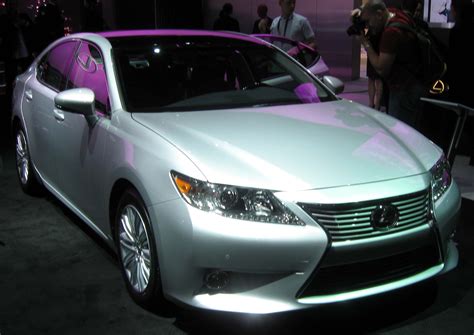 Truecar has over 838,769 listings nationwide, updated daily. 2012 Lexus ES 350 - Information and photos - MOMENTcar