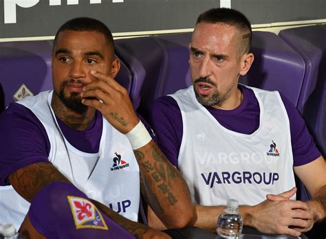 Jérôme boateng fifa 21 career mode. Boateng enthüllt: "Ribery hätte die Bayern niemals ...