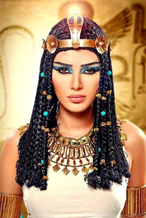 Pin By Ahi Showroom On Макияж для фотосессий Egyptian Makeup Egyptian Fashion Ancient Egypt
