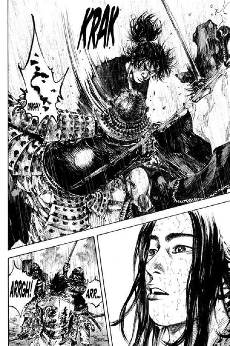 Манга издавалась в журнале «morning» с 1998 года. Manga Review: Vagabond 6, Viz Big Edition - ComicsOnline