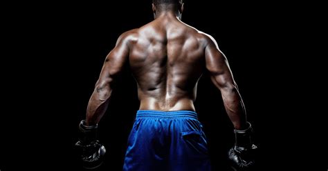 5 Moves To A Strong Pain Free Back Mens Journal