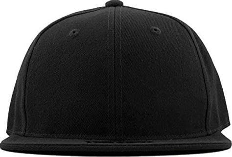 Kbethos The Real Original Fitted Flat Bill Hats True Fit 9 Sizes And 20