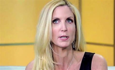 Ann Coulter Attacks Cnns Fareed Zakaria For Speaking In Thick Indian