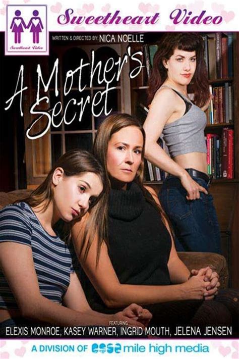 A Mother S Secret 2016 The Movie Database TMDB