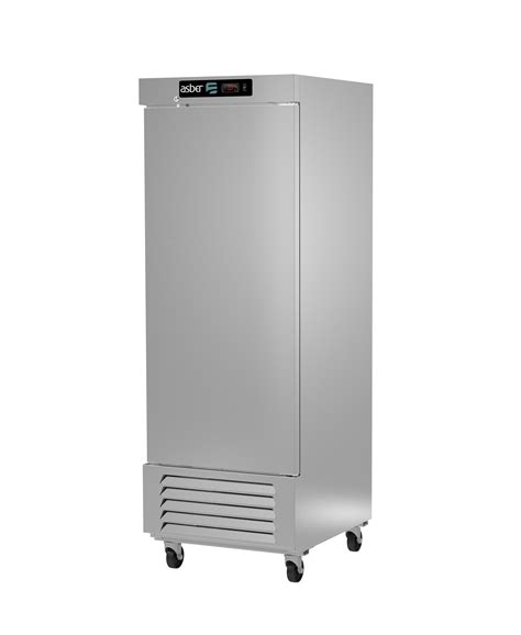 Commercial Grade 1 Door Freezer Asber Arf 23