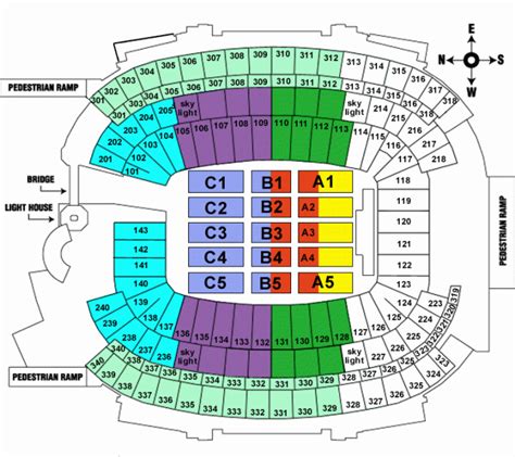 Gillette Seating Chart Ed Sheeran Awesome Home