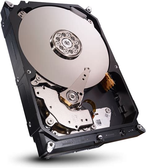 This data can be of many types. Seagate to release 10TB hard disk drive next year | KitGuru