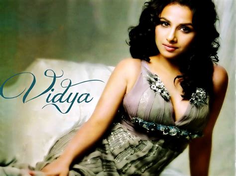 Latest Hot Wallpapers Of Vidya Balan Bollywood Movies List