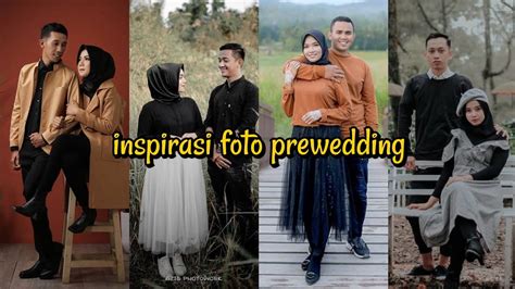 Check spelling or type a new query. Inspirasi foto prewedding kekinian 2020 - YouTube