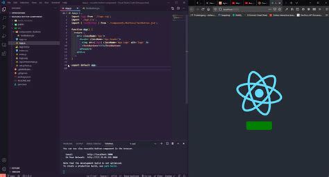 Styled Components React