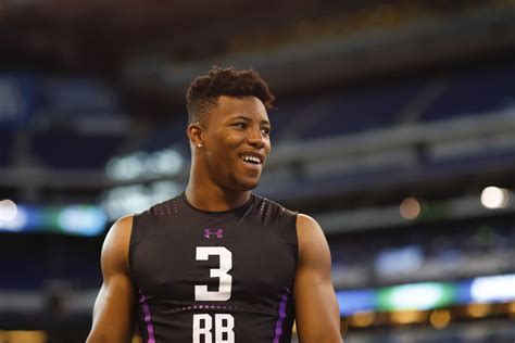 Nfl Draft Saquon Barkley Skips Workout At Penn State Pro Day Sports