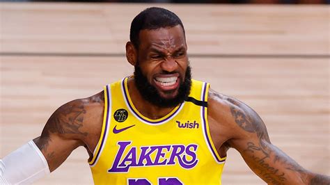 To opt out of the. NBA Finals 2020: Los Angeles Lakers beat Miami Heat in ...