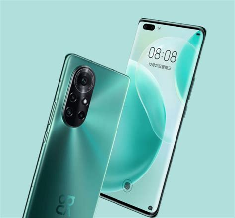 Huawei Nova 8 Pro 4g Features Reviews And Price Techidence