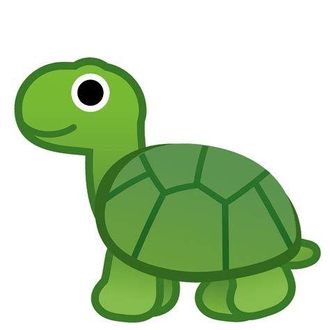 Schildkröte Clipart Kostenloser Download Creazilla