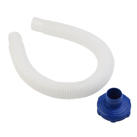 Intex 25016 Above Ground Pool Skimmer Hose Adapter B Replacement Part