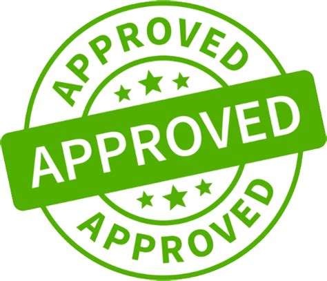 View Approved Png Icon Gak Masalah