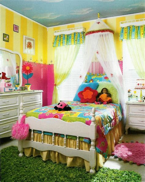 Tips For Decorating Kids Rooms Devine Decorating Results For Your