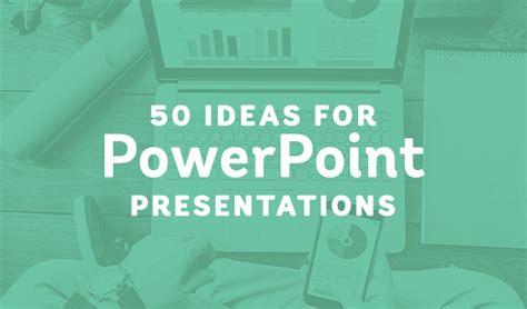 50 Powerpoint Ideas To Inspire Your Next Presentation Creative Market