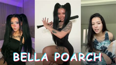 Bella Poarch Best Tiktok Compilation Youtube