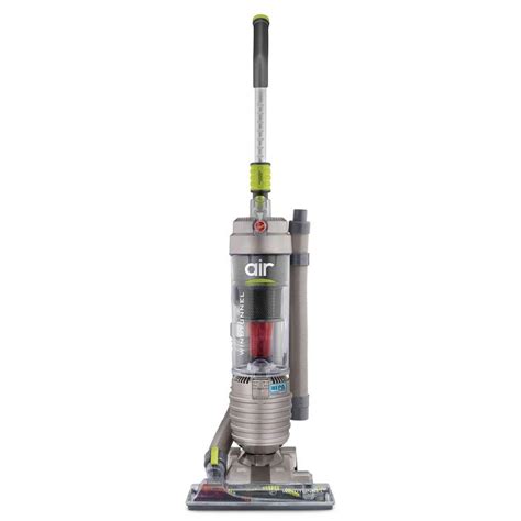Hoover Windtunnel Air Bagless Upright Vacuum Cleaner Uh70400 The Home