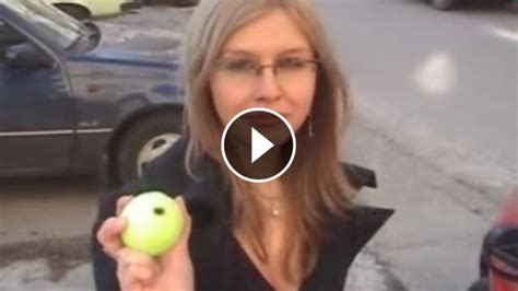 This was shown on mythbusters not to. Bizarre Trick: Unlock Your Car Using Tennis Ball