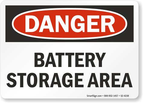 Suffix Erfahrene Person Diagonal Osha Lithium Battery Storage Requirements Treffen Und Civic