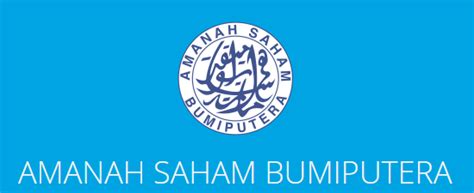 Amanah saham 1malaysia @ amanah saham malaysia 3 objektif objektif pelaburan as 1malaysia adalah untuk mendapatkan peluang financial year end: Skim Amanah Saham Bumiputera (ASB)