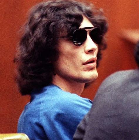 In 2013, cnn reported that serial killer richard ramirez, also known as the night stalker, had died of natural causes while on death row in california. 'Night Stalker' dies in US jail | World | News | Express.co.uk