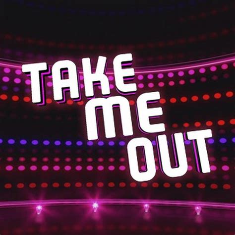 Take Me Out UK - YouTube