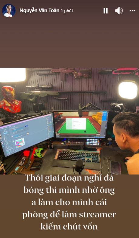 Đó là nam youtuber cris phan và streamer độ mixi. Văn Toàn khoe tình anh em thân thiết với Độ Mixi, muốn thử ...
