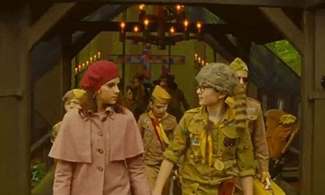 Coming of age movie download! Andy's Film Blog: Moonrise Kingdom