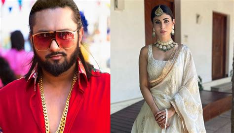 Honey Singh New Single Featuring Mouni Roy Gatividhi Out Now