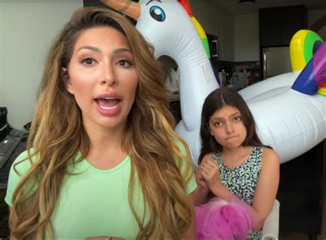 What Is Farrah Abraham Doing Now And Is She Still On Teen Mom The Us Sun