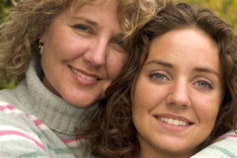 Repairing Your Relationship With Your Mother Psychology