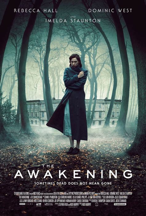 The Awakening Film Review Mysf Reviews