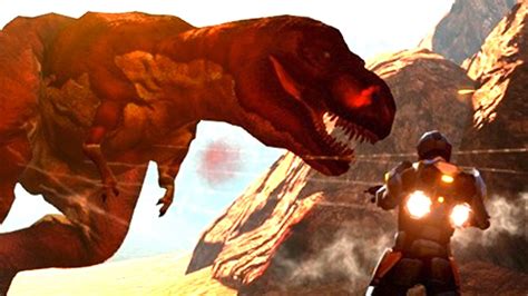 Best Dinosaur Horde Game Orion Prelude Youtube