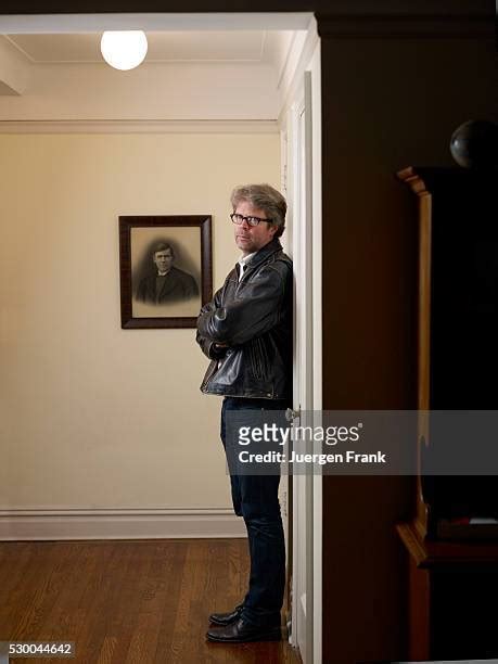 Jonathan Franzen Photos And Premium High Res Pictures Getty Images