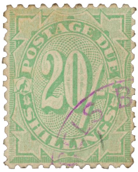 Rarest And Most Expensive Australian Stamps List