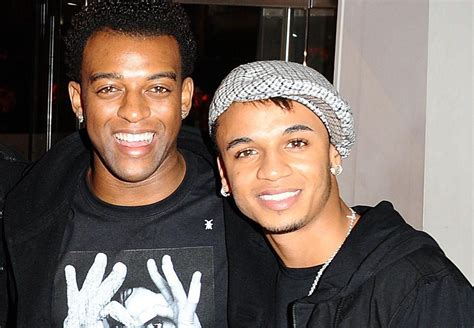 Whos Oritsé Williams Is He Married And When Was The Jls Singer