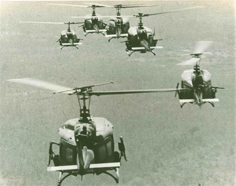 Vietnam Huey Helicopter Pagarc