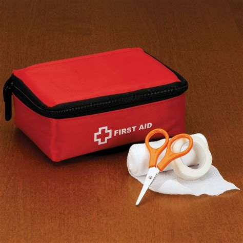Promotional Portable First Aid Kits Promotion Products