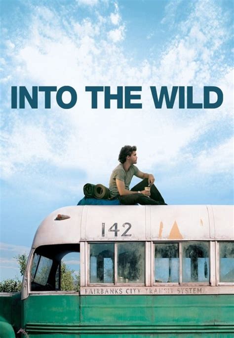 into the wild nelle terre selvagge 2007 film avventura drammatico trama cast e trailer