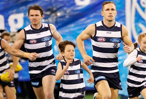 Discover why following some widely held beliefs ca. AFL preview series: Geelong Cats - 4th | The Roar