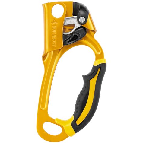 Petzl Ascension Jumar Uk