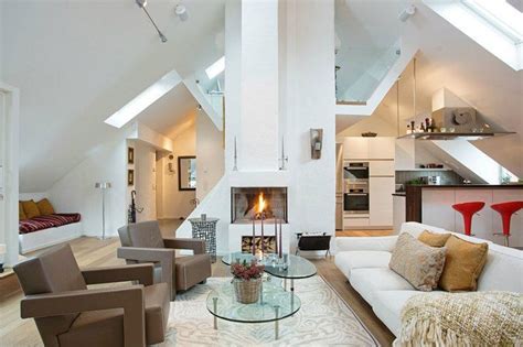 5 Modern And Minimalist Interior Design Ideas For Your Loft Conversion