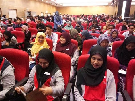 Berikut dikongsikan senarai universiti awam (ipta) yang terkini di malaysia. Kolej Profesional Baitumal Kuala Lumpur » Program "Anda ...