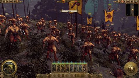 Total War Warhammer Nude Mod Rtscompanies Hot Sex Picture
