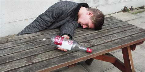 11 Things You Can Do To A Passed Out Friend In Order Of Cruelty