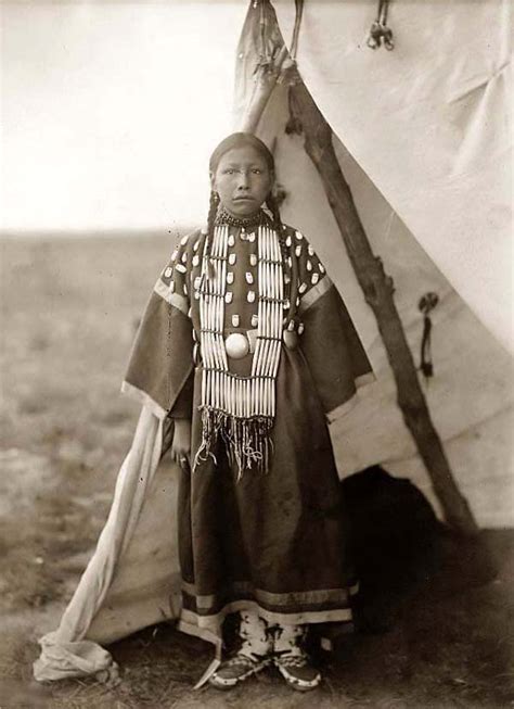 Native American Indian Pictures Dakota Sioux American Indian Pictures