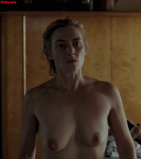 Nude Celebs In Hd Kate Winslet Picture 20096